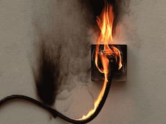 El electrodoméstico que siempre hay que desenchufar cuando hay tormentas para no causar un incendio