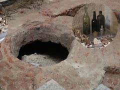 Hallan la fuente del agua de la vida en el lugar menos pensado del mundo: el descubrimiento arqueológico que puede cambiar la historia de la humanidad