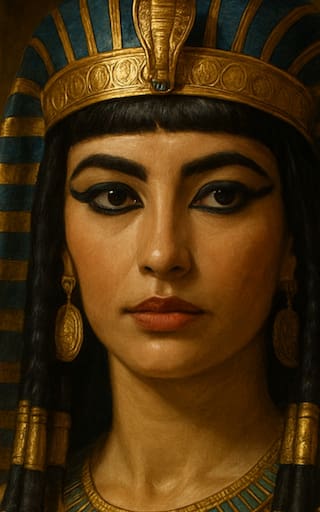 Descubren a Cleopatra: el hallazgo de los investigadores que transforma la historia de la faraona