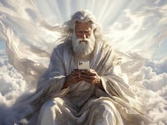 Encuentran el “celular” de Dios: identifican un artefacto de más de 1000 años que operaba como un smartphone