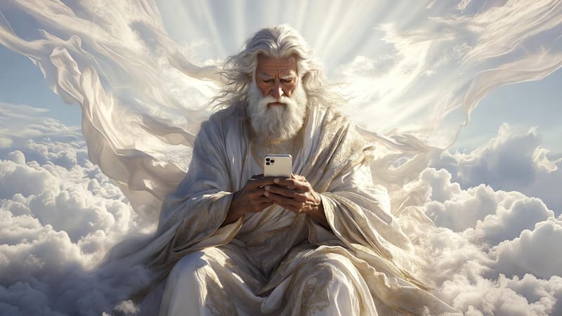Encuentran el “celular” de Dios: identifican un artefacto de más de 1000 años que operaba como un smartphone.