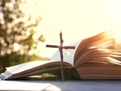 Encuentran una antigua Biblia que revela todos los secretos de Jesús
