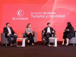 Señales de repunte: las claves que ven los líderes para el próximo año