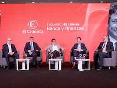 Los bancos proyectan un 2026 con crédito firme y un riesgo país más bajo