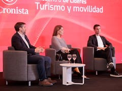 La mayor previsibilidad impulsa el turismo, la hotelería y la movilidad