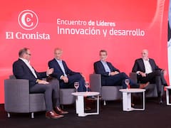 Innovación, clave para prepararse para el futuro
