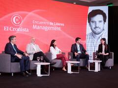 Las empresas se reinventan y dejan atrás viejos modelos