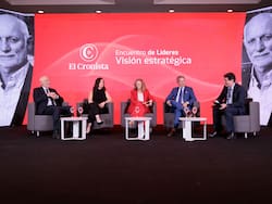 Las empresas vuelven a pensar en largo plazo con la macro más estable