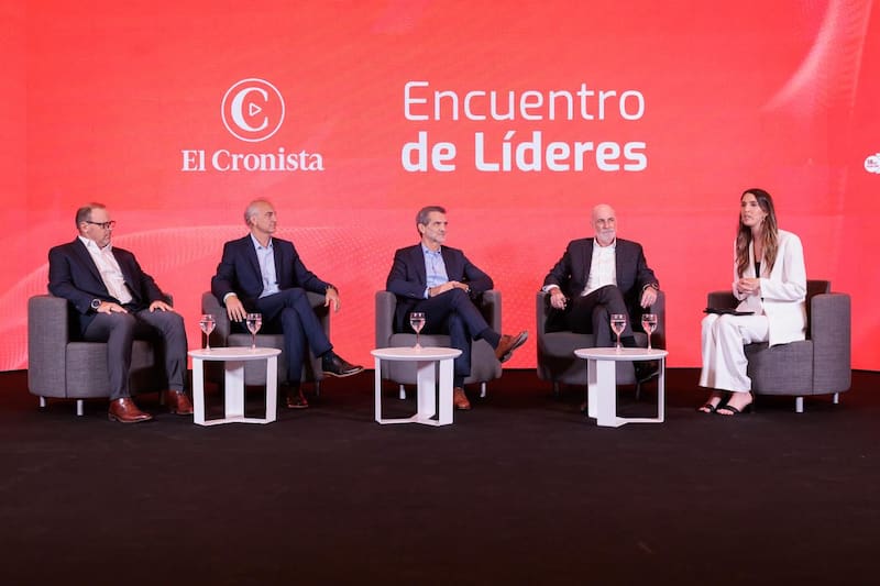 Panel "Innovación y Desarrollo"