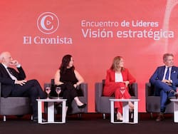 Con la macro más estable, la visión estratégica vuelve a la agenda del management