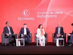 Las automotrices proyectan un 2026 con crecimiento y no le temen a la competencia china