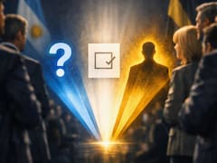 La nueva alianza que le pisa los talones a La Libertad Avanza y al peronismo en 2027