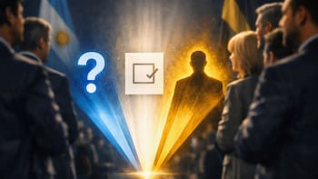 La nueva alianza que le pisa los talones a La Libertad Avanza y al peronismo en 2027