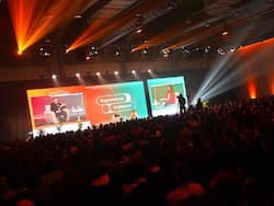 Endeavor reunió a miles de emprendedores para impulsar la próxima ola de crecimiento