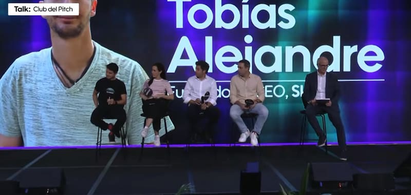 El encuentro anual de Endeavor Argentina reunió a referentes del ecosistema emprendedor para debatir sobre innovación, crecimiento e inteligencia artificial