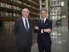 Endesa gana 2351 millones, un 18% más y bate nuevo récord de inversión con 10.600 millones