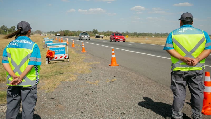 Endurecen los controles de tránsito y meterán presos a los conductores que presenten estas licencias
Fuente: Argentinagobar