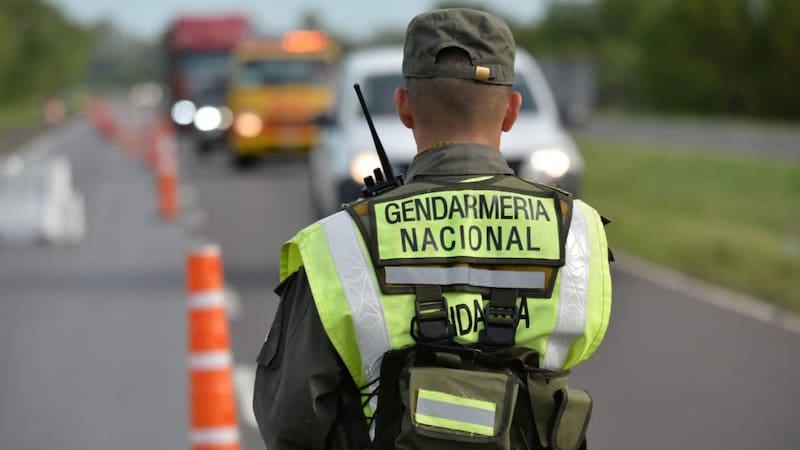 Endurecen los controles de tránsito y meterán presos a los conductores que presenten estas licencias
Fuente: Argentinagobar