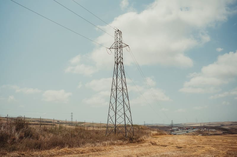 Los cortes de luz programados para este miércoles en Colombia (foto: Pexels).
