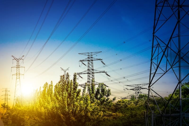 El precio de la luz en España (foto: Pexels).