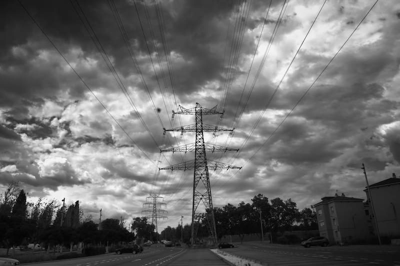 Los cortes de luz programados para este viernes en Colombia (foto: Pexels).