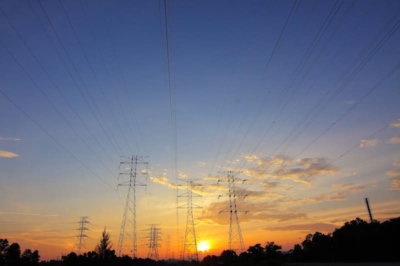 Los cortes de luz programados para este miércoles en Colombia (foto: Pexels).
