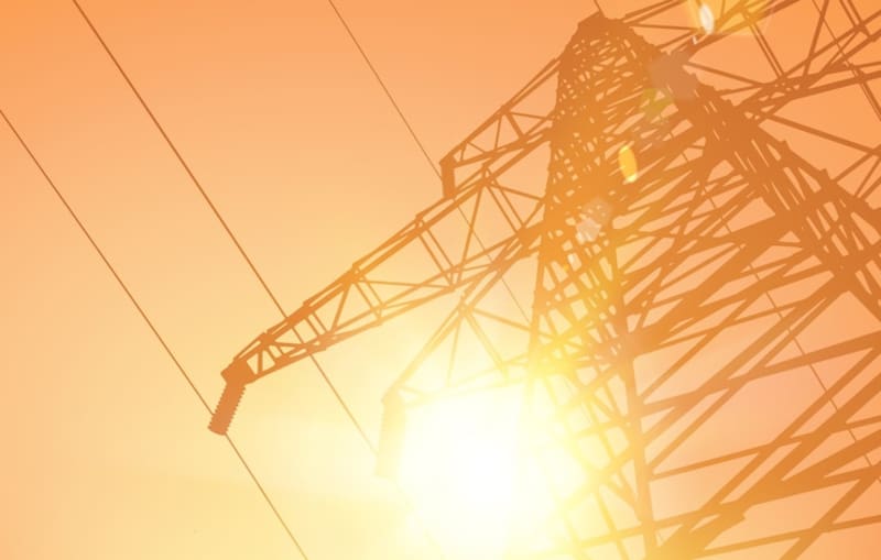 El precio de la luz en España (foto: Pexels).