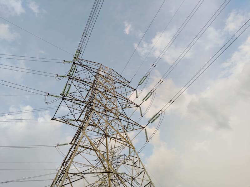 Los cortes de luz programados para este martes en Colombia (foto: Pexels).