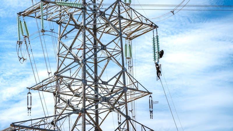 Los cortes de luz programados para este martes en Colombia (foto: Pexels).