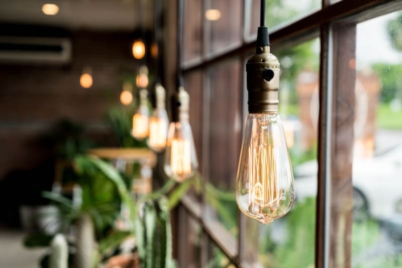 El precio de la luz en España (foto: Pexels).