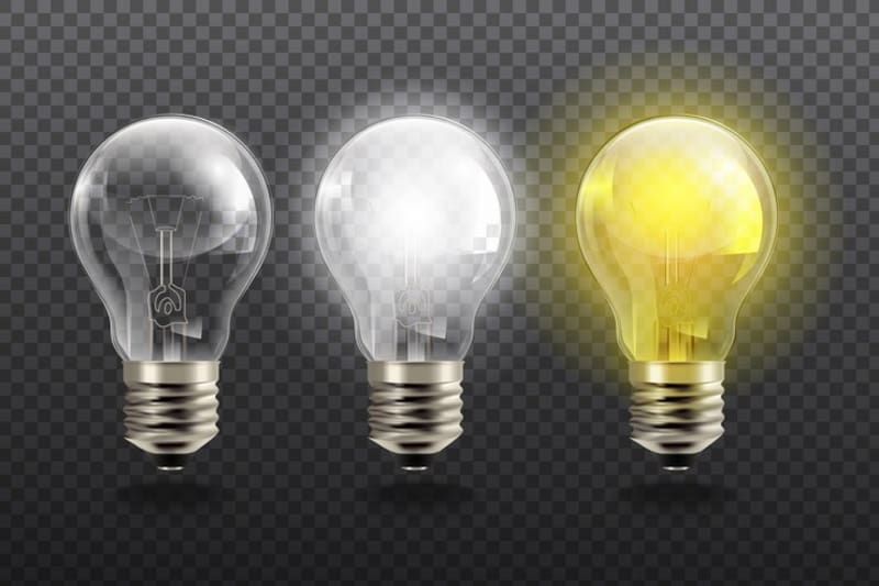 El precio de la luz en España (foto: Pexels).