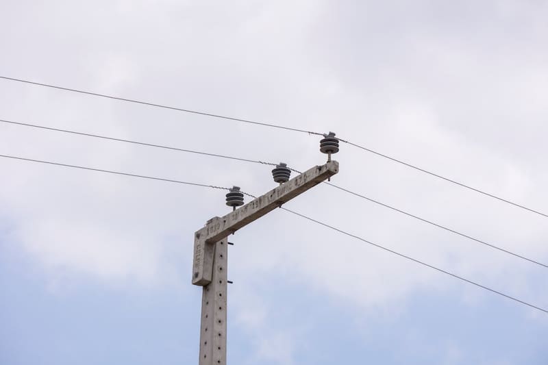 Los cortes de luz programados para este martes en Colombia (foto: Pexels).