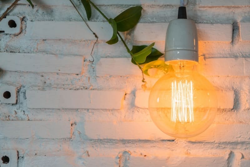 El precio de la luz en España (foto: Pexels).