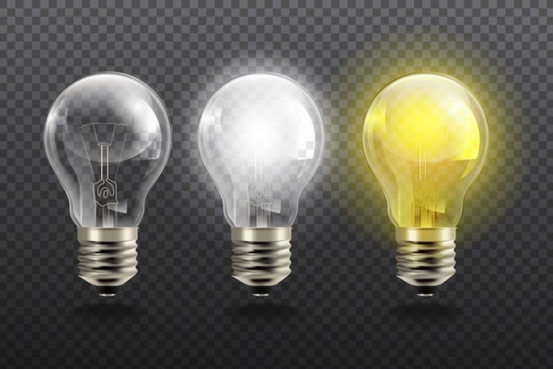 El precio de la luz en España (foto: Pexels).