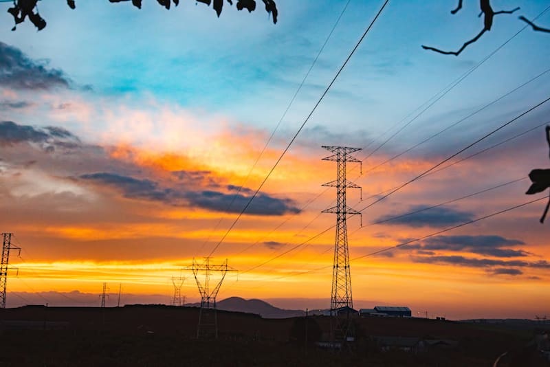 Los cortes de luz programados para este sábado en Colombia (foto: Pexels).
