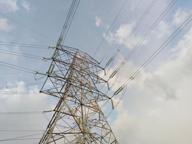 Los cortes de luz programados para este domingo en Colombia (foto: Pexels).
