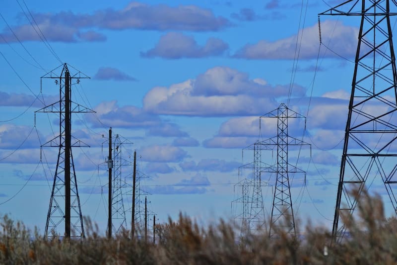 Los cortes de luz programados para este lunes en Colombia (foto: Pexels).