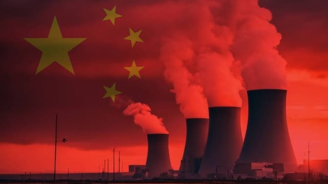 Ni petróleo ni gas: China apuesta por baterías, energía nuclear y minerales para blindarse ante una nueva crisis