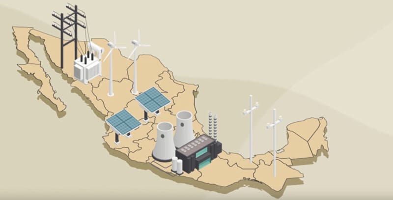 "Las instalaciones nucleares juegan un papel crucial en el desarrollo energético y científico de nuestro país. Sin embargo, su operación requiere estrictos estándares de seguridad para proteger tanto a las personas como al medio ambiente", Gobierno de México.