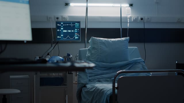 Oficial | La OMS confirma más casos de hantavirus en un crucero con más de cien personas y crece la preocupación