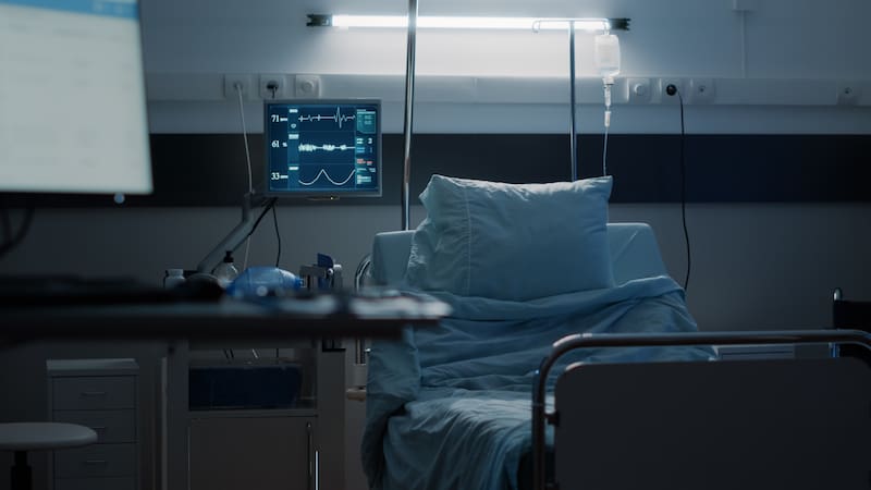 La OMS investiga nuevos casos sospechosos de hantavirus entre pasajeros y tripulantes.