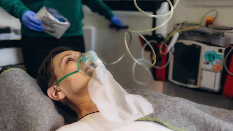 La OMS advirtió que los daños en la infraestructura sanitaria y la falta de agua potable elevan el riesgo de brotes de enfermedades infecciosas.