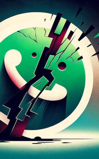 Estafa por WhatsApp: te ofrecen $ 700 mil y te vacían la cuenta