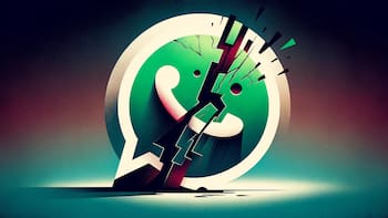 Estafa por WhatsApp: te ofrecen $ 700 mil y te vacían la cuenta