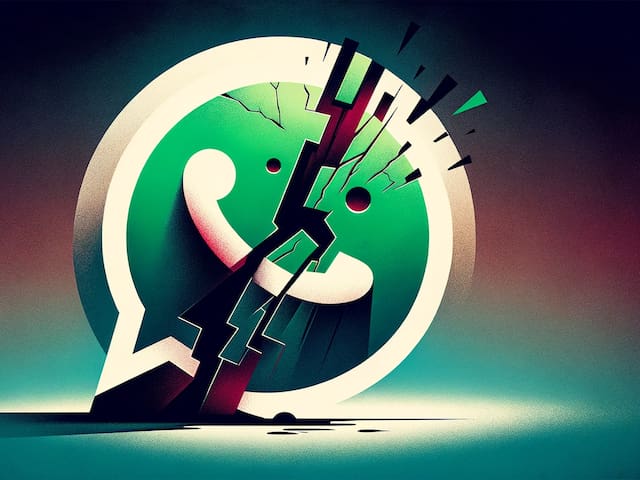 Estafa por WhatsApp: te ofrecen $ 700 mil y te vacían la cuenta