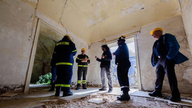 Terremoto en Colombia HOY: dónde hubo temblores este sábado 15 de noviembre