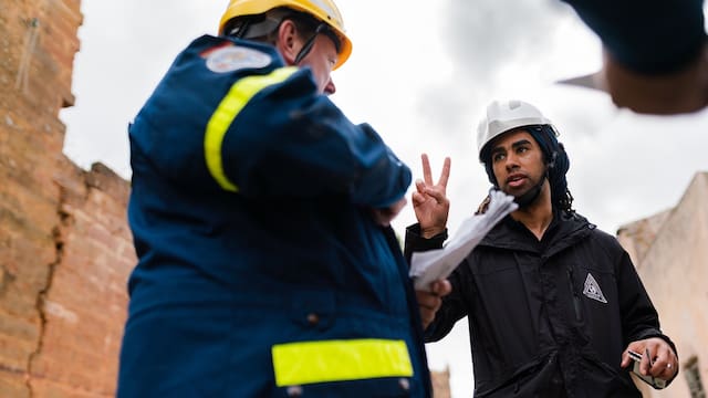 Terremoto HOY: reportan un sismo en Los Santos este lunes 17 de noviembre