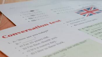 ¿Quieres estudiar afuera? Este es el certificado de inglés que piden las mejores universidades de Estados Unidos, Canadá y España