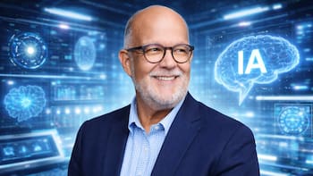 Paradoja de la productividad: El uso de IA por los empleados podría poner en riesgo las empresas: eSource