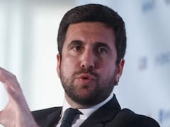 Enrique Riquelme presentará su candidatura como presidente del Real Madrid y espera la confirmación